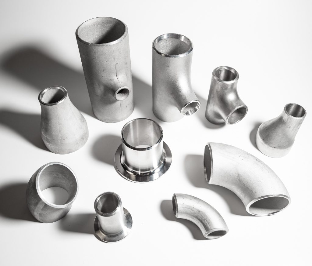 Custom To Specification Aluminum Butt Welds