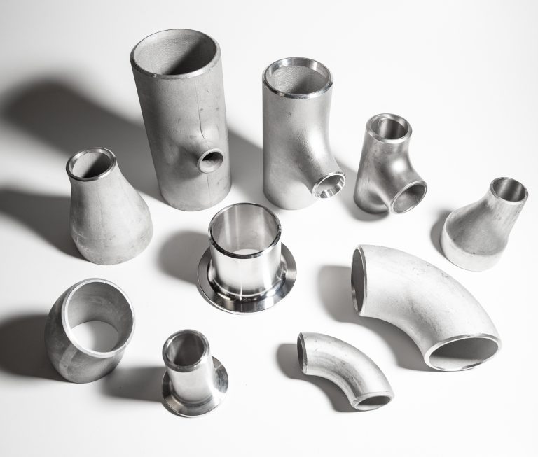 Custom To Specification Aluminum Butt Welds