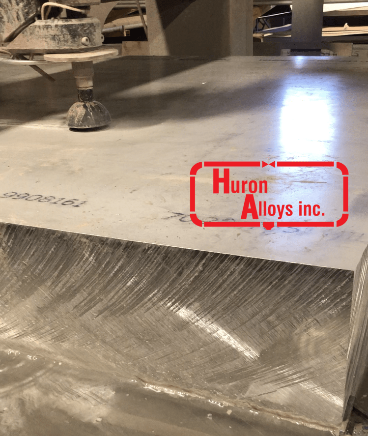 What can our WaterJet machine do?