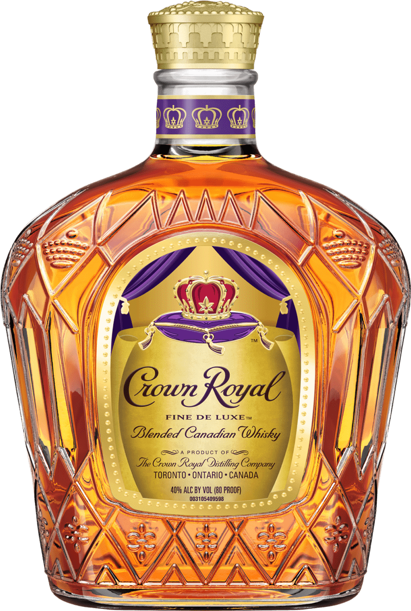 Whisky Maker Announces new Crown Royal Distillery right here in our Community