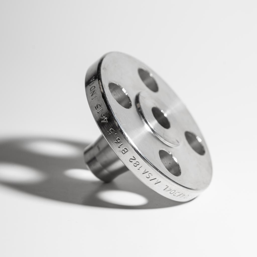 Raised Face Flanges