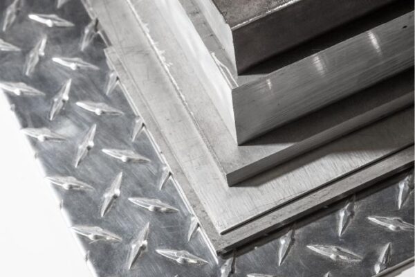 Metal Plate