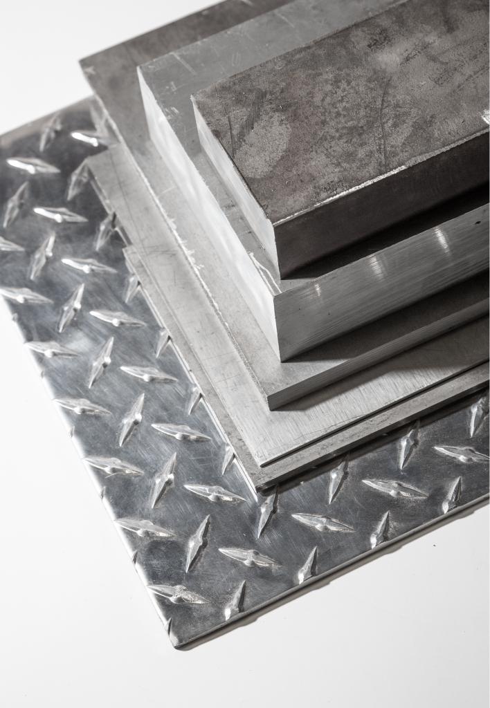 Metal Plate