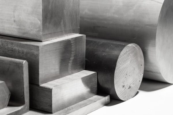 Flat and Round Bars