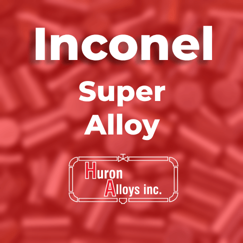What is Inconel