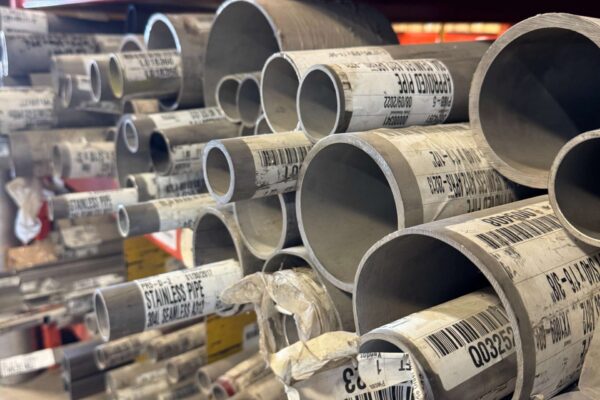 a400 pipes