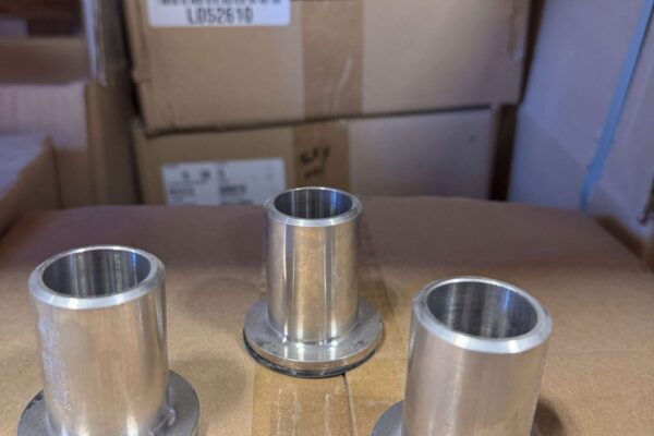 k400 stubends