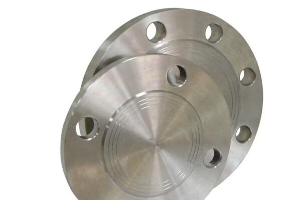 Spectacle-Blind-Cl150-RF-ASTM-A105-ASME-B16-48-Flange