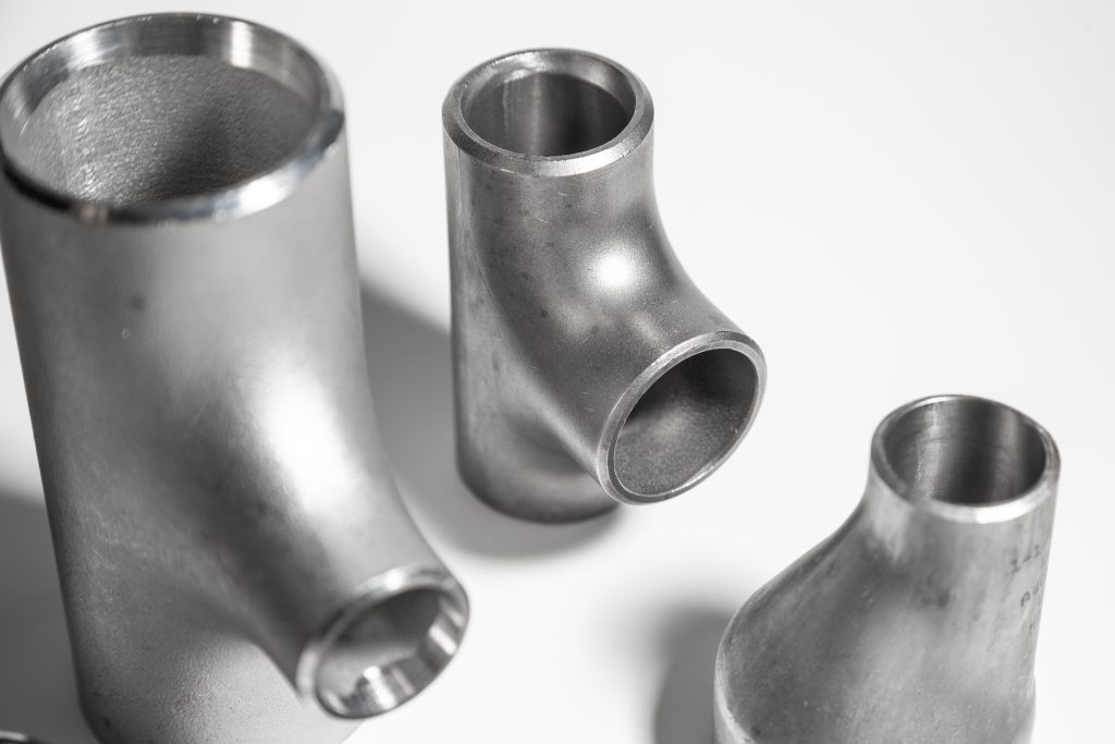 Aluminum Pressure Fittings