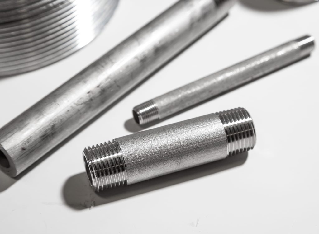 Aluminum Items Image for Aluminum Page