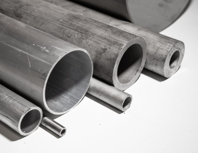 Stainless Steel pipes