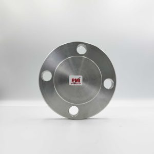Aluminum Blind Flange Thumbnail