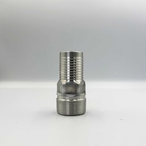 Aluminum Male Hose Thumbnail