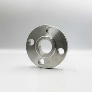 Aluminum Raised Face Flange (RF Flange) Thumbnail