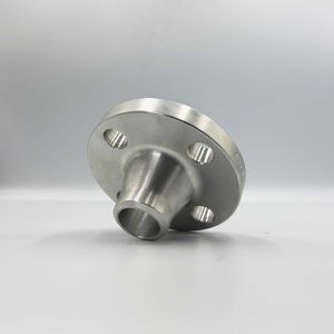 Aluminum Weld Neck Flange Thumbnail