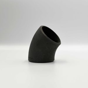 Chrome Molly Elbow Fittings - thumbnail