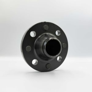 Chrome Molly Weld Neck Flange Thumbnail